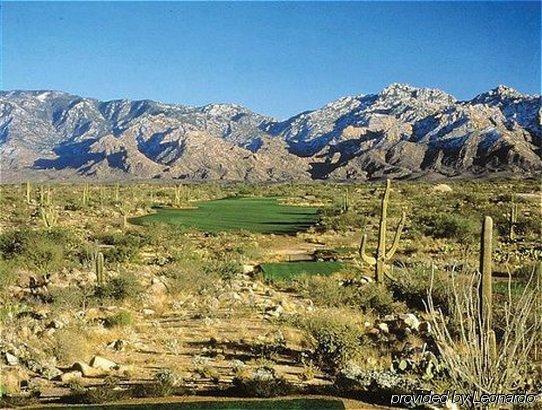 The Golf Villas At Oro Valley Tortolita Buitenkant foto