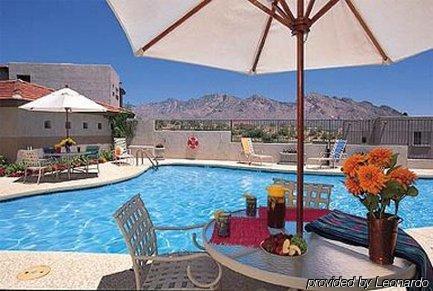 The Golf Villas At Oro Valley Tortolita Faciliteiten foto